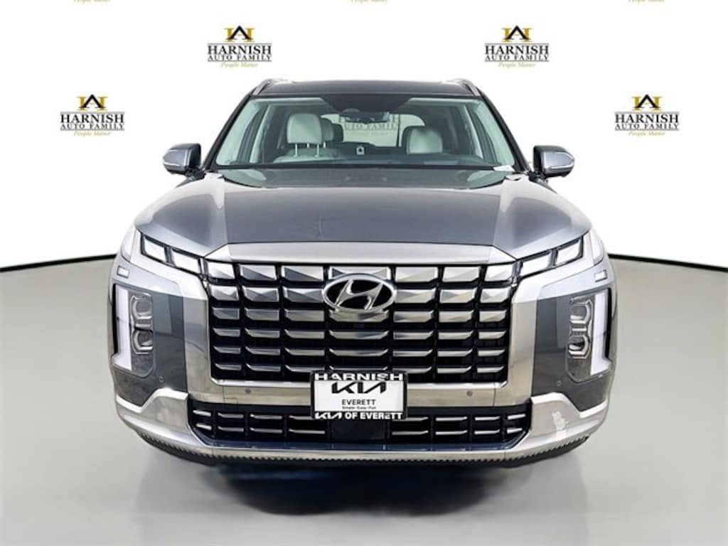 Used 2024 Hyundai Palisade Calligraphy Calligraphy AWD