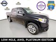 Toyota Tundra 4WD