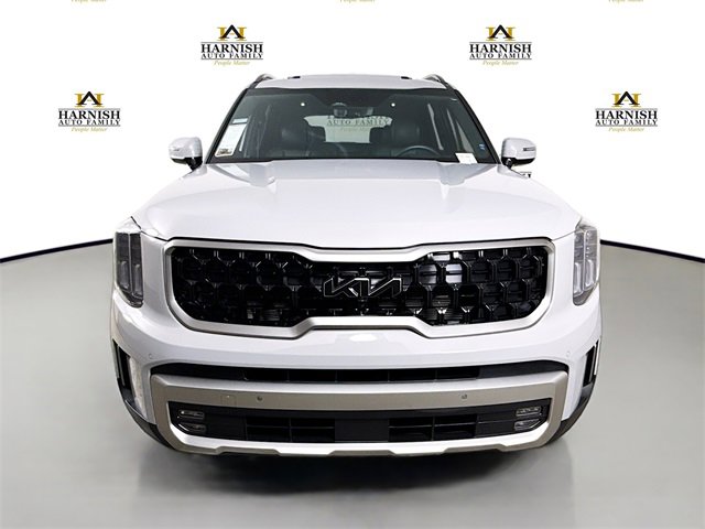 2023 Kia Telluride SX Prestige X-Pro photo 2