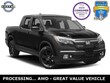 Honda Ridgeline