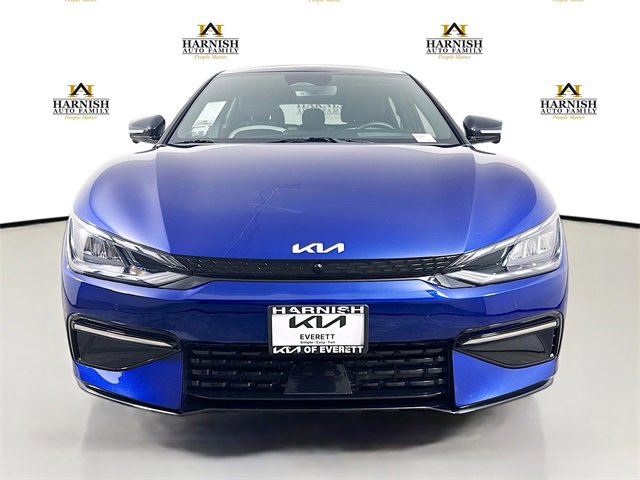 2024 Kia EV6 GT-Line photo 2