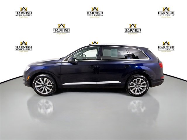 2018 Audi Q7 3.0T Premium Plus photo 2