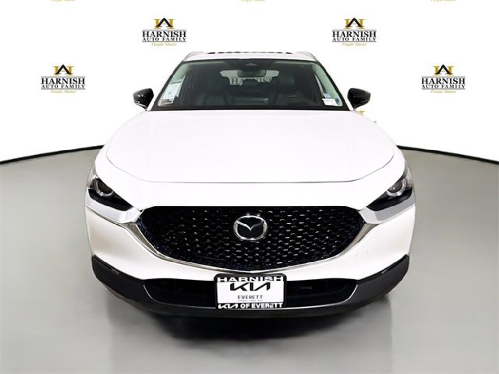 Used 2024 Mazda CX-30 2.5 Turbo Premium Package 2.5 Turbo Premium Package AWD