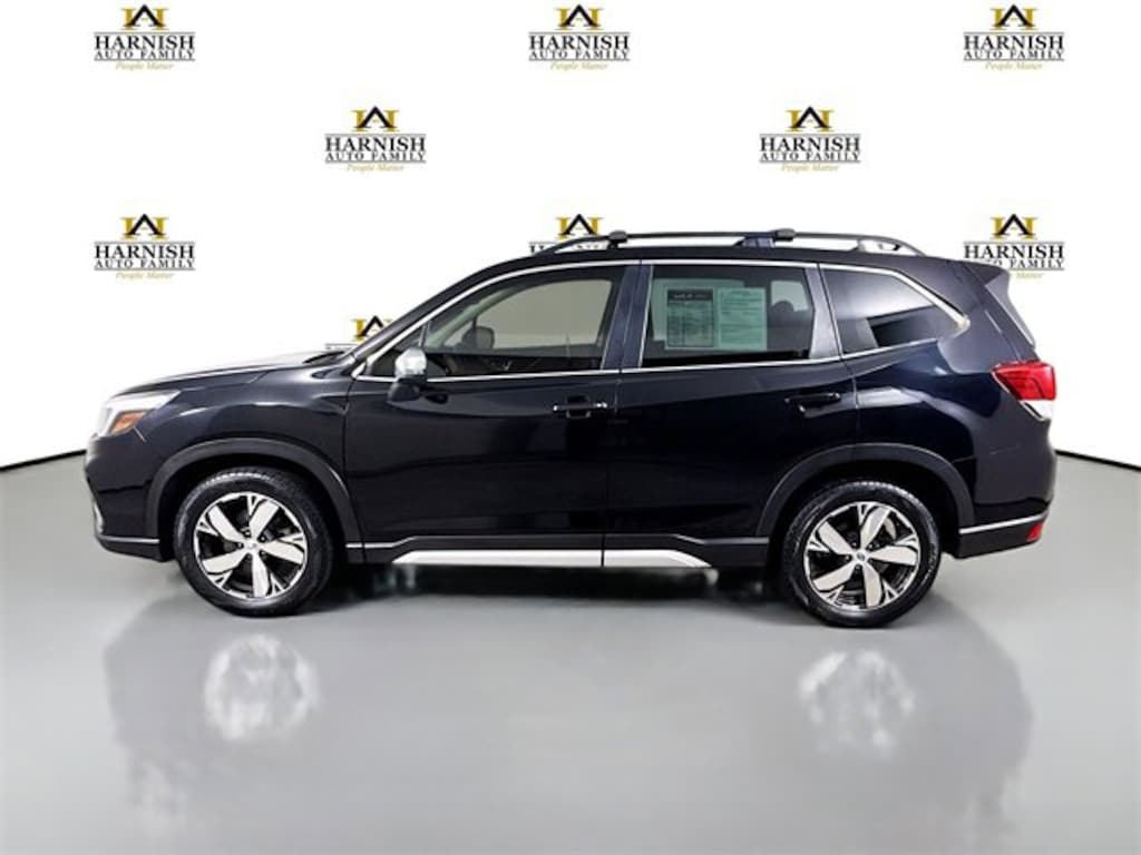 Used 2020 Subaru Forester Touring Touring CVT