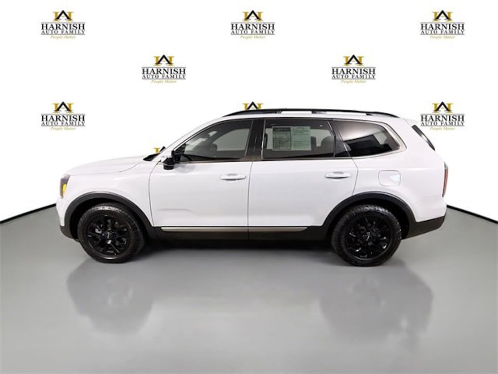Certified 2023 Kia Telluride SX Prestige X-Pro SX Prestige X-Pro AWD
