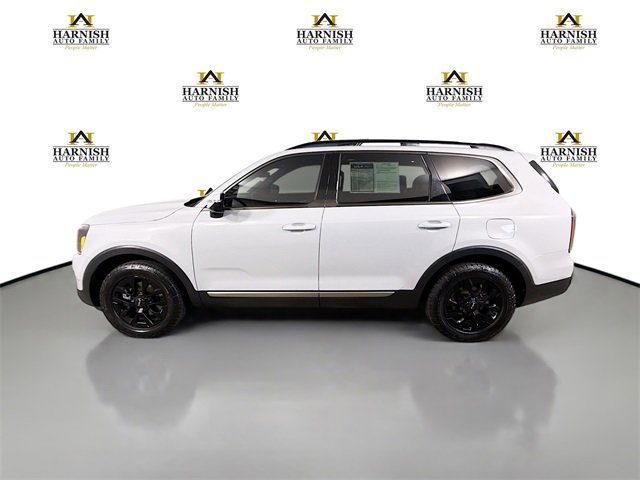 2023 Kia Telluride SX Prestige X-Pro photo 4