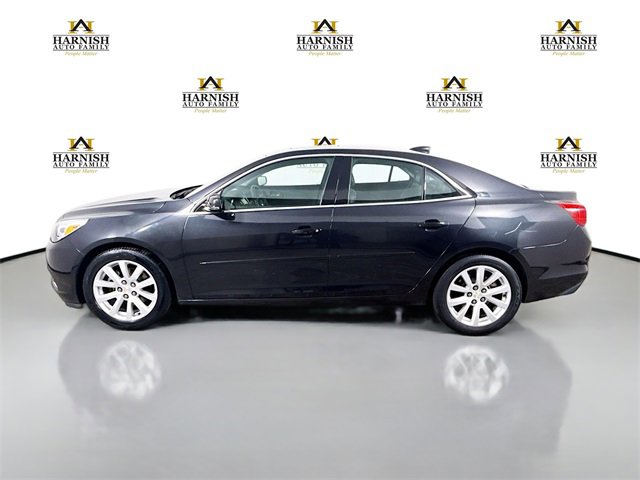 2015 Chevrolet Malibu 2LT photo 4