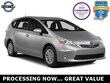 Toyota Prius v