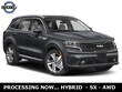 Kia Sorento Plug-In Hybrid