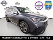 Subaru Ascent
