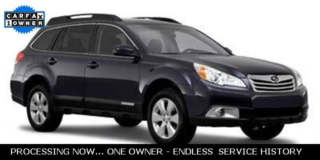 2011 Subaru Outback I Premium