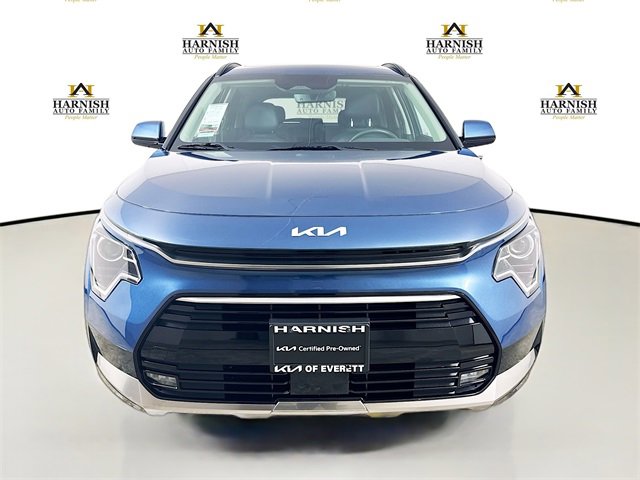 2025 Kia Niro EX Touring photo 2