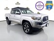  Toyota Tacoma 4WD