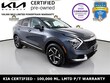 Kia Sportage Hybrid