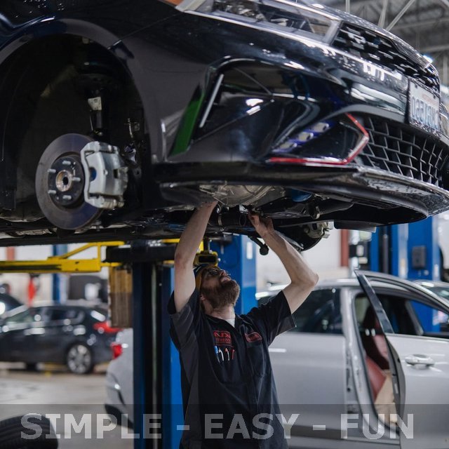 2023 Kia EV6 Wind GT-Line photo 3