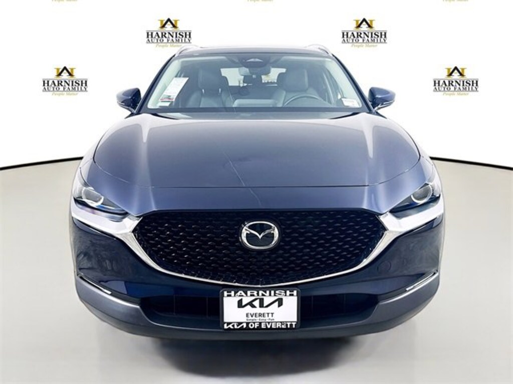 Used 2024 Mazda CX-30 2.5 S Preferred Package 2.5 S Preferred Package AWD