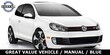Volkswagen GTI