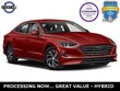 Hyundai Sonata Hybrid