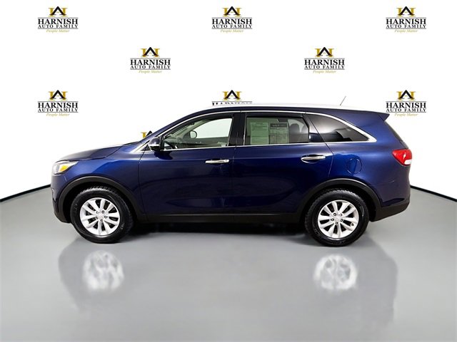 2017 Kia Sorento LX V6 photo 2