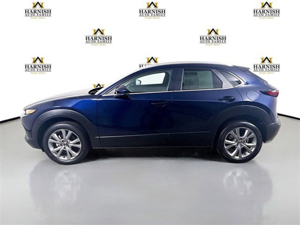 Used 2024 Mazda CX-30 2.5 S Preferred Package 2.5 S Preferred Package AWD