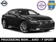  LEXUS RC