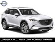 Mazda CX-9
