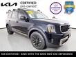  Kia Telluride