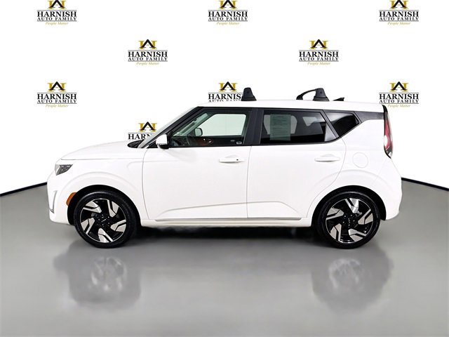 2025 Kia Soul GT-Line photo 3