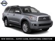  Toyota Sequoia