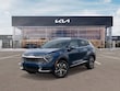 Kia Sportage Hybrid
