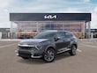 Kia Sportage Hybrid