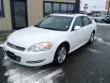 Chevrolet Impala