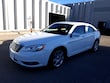 Chrysler 200