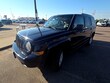 Jeep Patriot