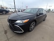 Toyota Camry Hybrid