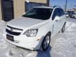 Chevrolet Captiva Sport