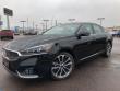 Kia Cadenza