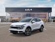 Kia Sportage Hybrid