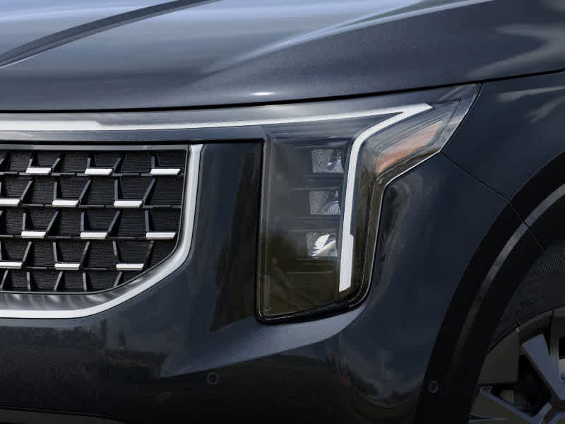 Thumbnail: 2026 Kia Carnival - 10