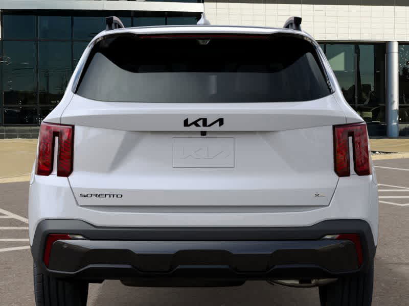 Thumbnail: 2026 Kia Sorento - 13