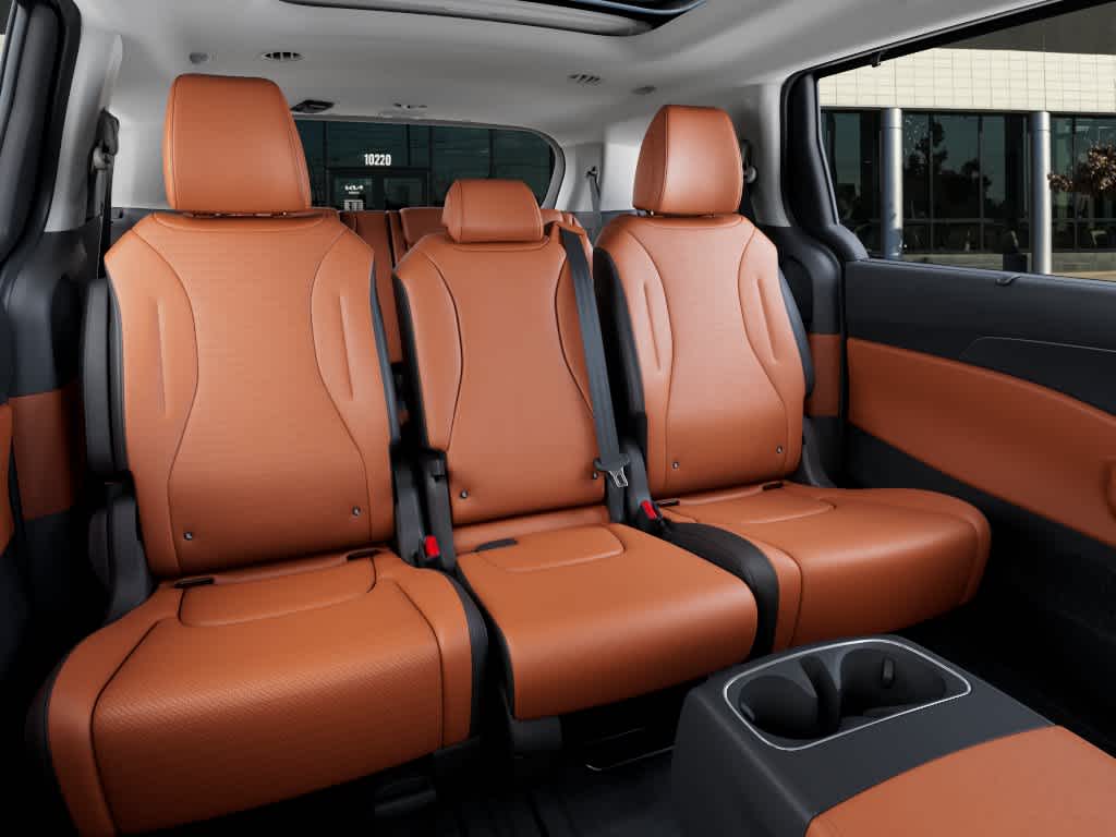 Thumbnail: 2026 Kia Carnival - 16