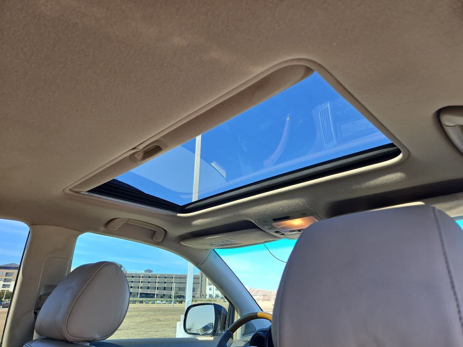 Thumbnail: 2007 Lexus RX - 21