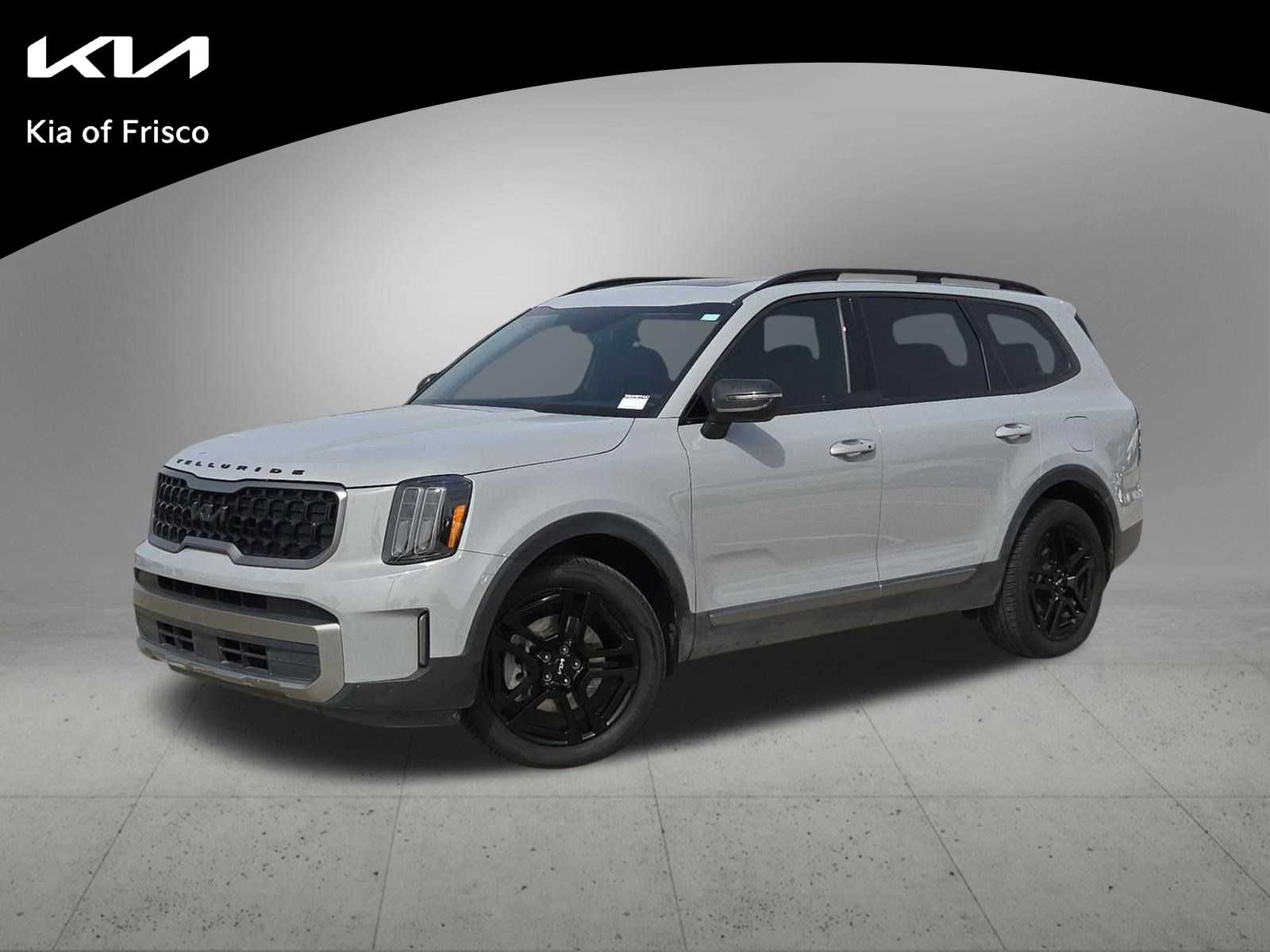 Thumbnail: 2023 Kia Telluride - 1