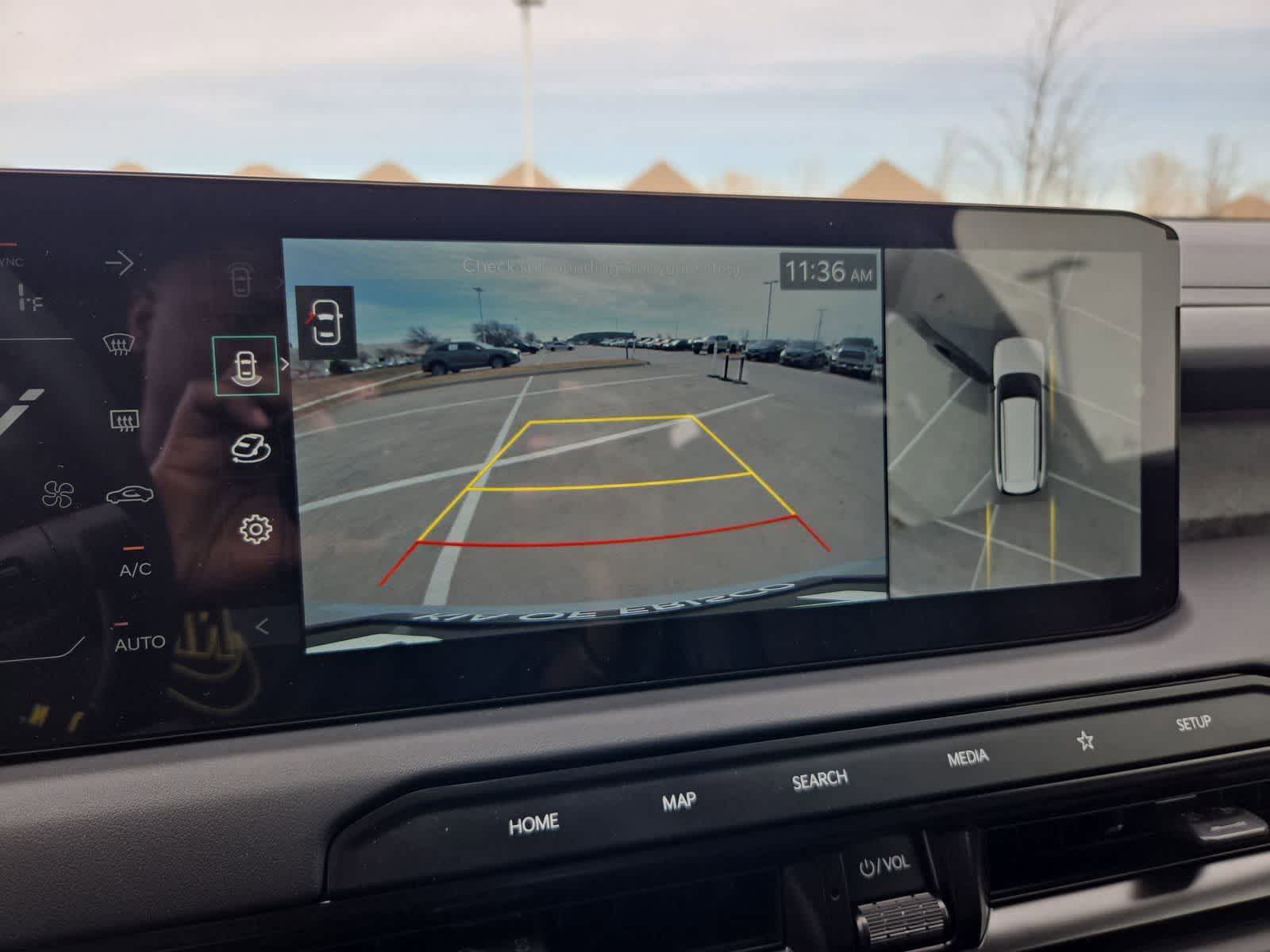 Thumbnail: 2027 Kia Telluride - 30