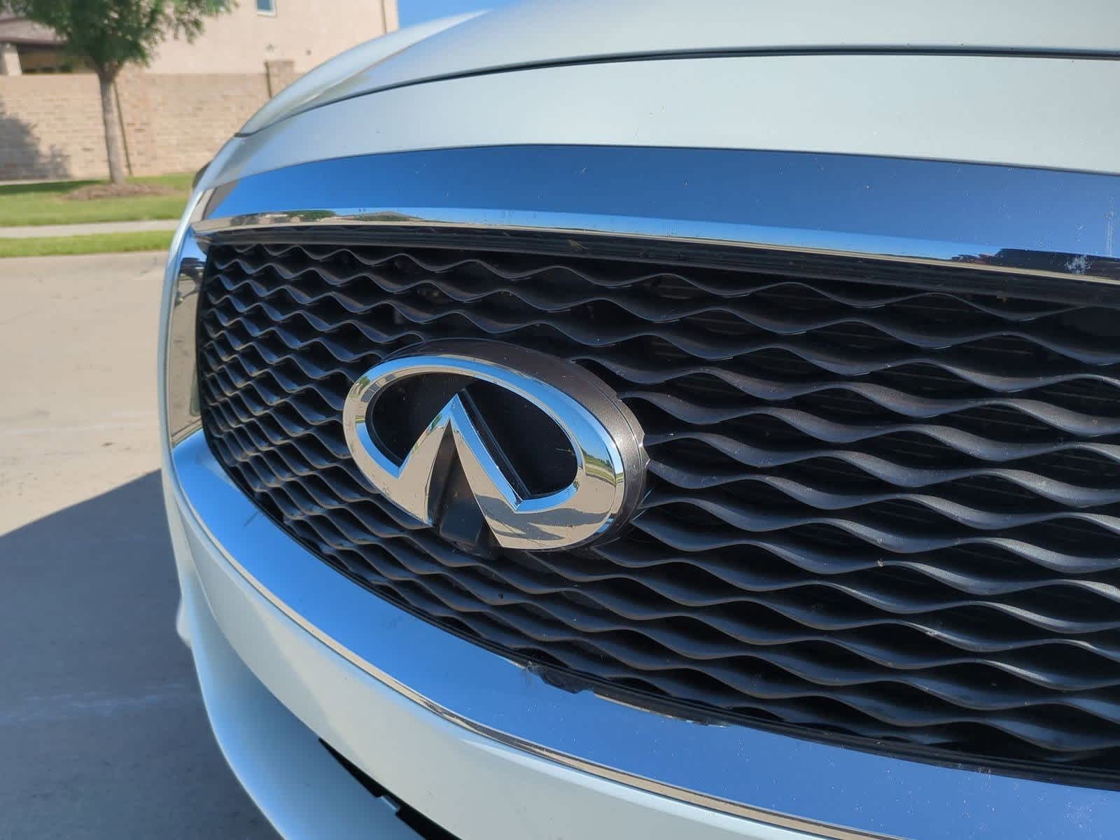 Thumbnail: 2017 INFINITI QX60 - 11