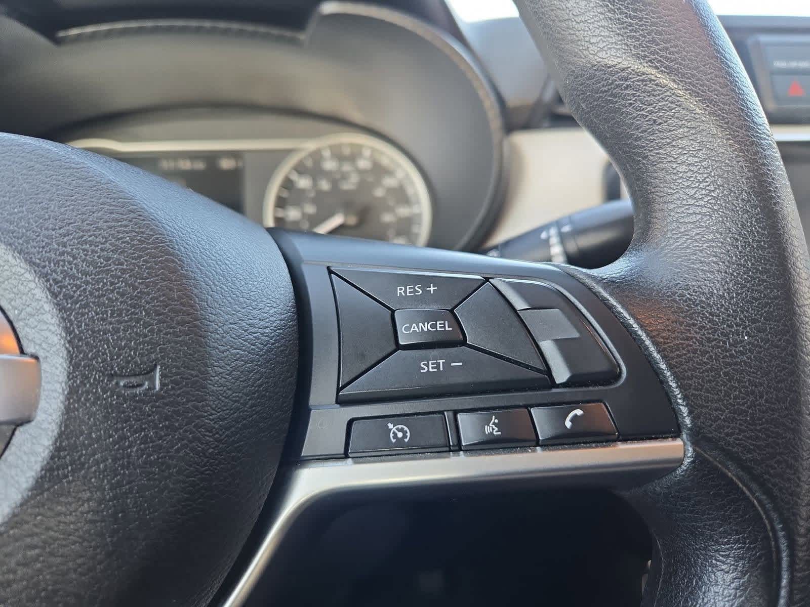 Thumbnail: 2021 Nissan Versa - 22