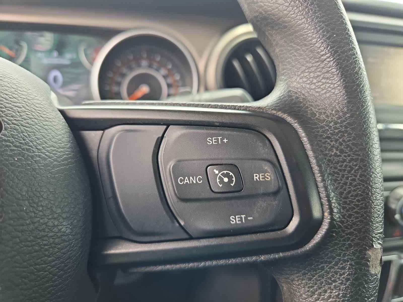 Thumbnail: 2020 Jeep Wrangler - 20