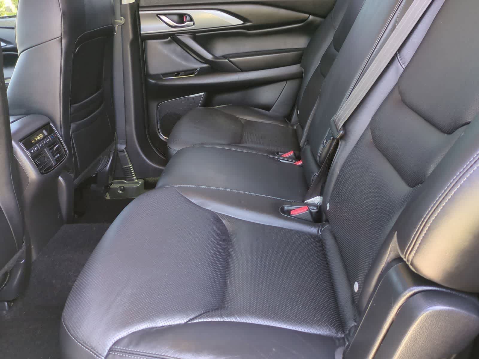 Thumbnail: 2017 Mazda CX-9 - 19