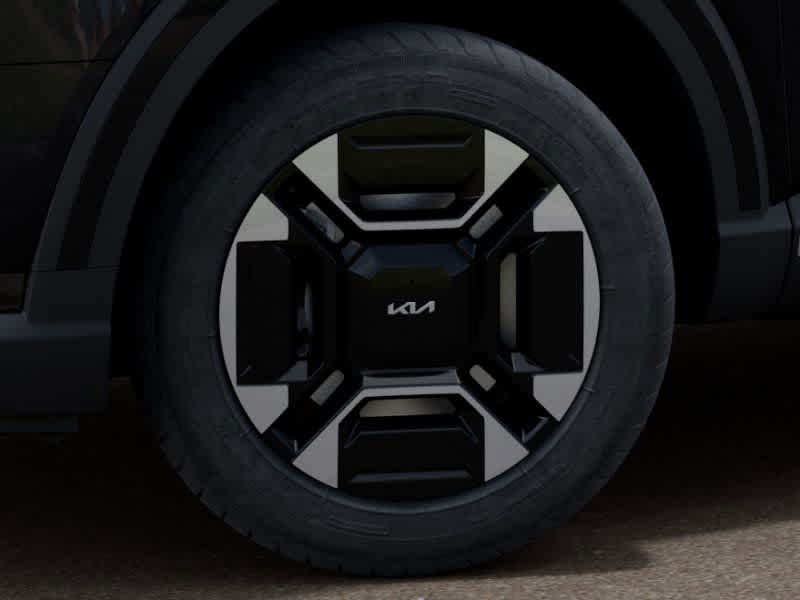 Thumbnail: 2027 Kia Telluride - 9