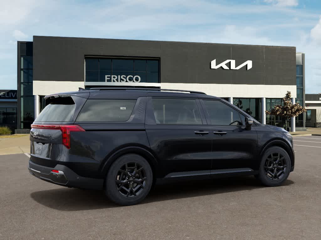 Thumbnail: 2026 Kia Carnival - 6
